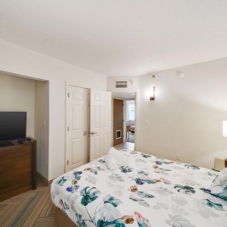 The Malone Lejlighedshotel Miami Eksteriør billede