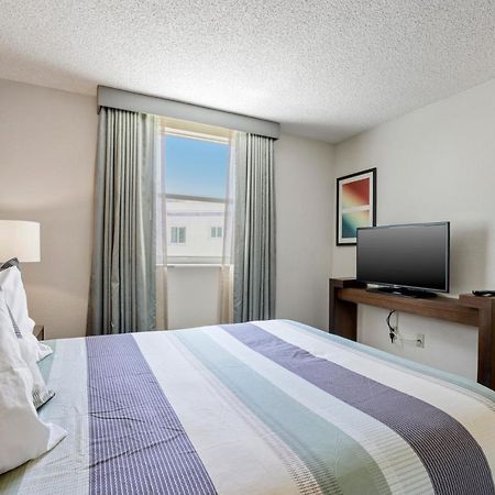The Malone Lejlighedshotel Miami Eksteriør billede