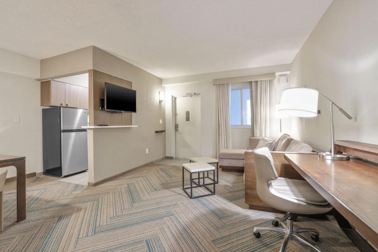 The Malone Lejlighedshotel Miami Eksteriør billede