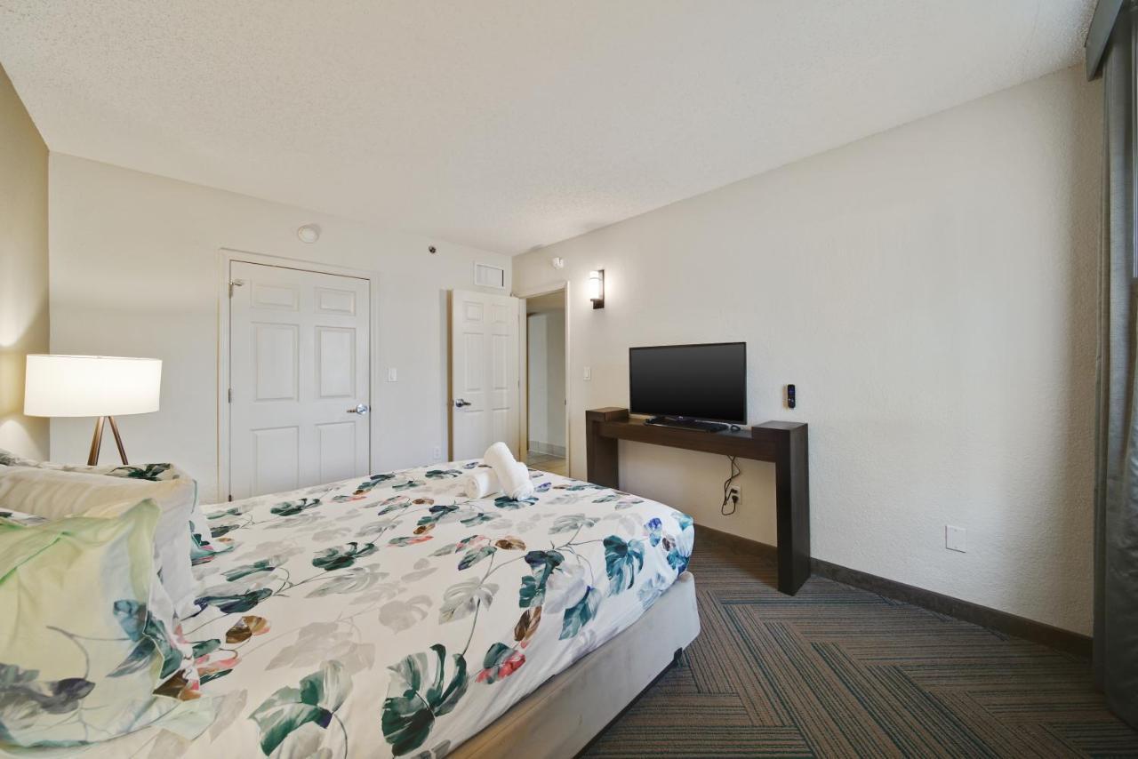 The Malone Lejlighedshotel Miami Eksteriør billede