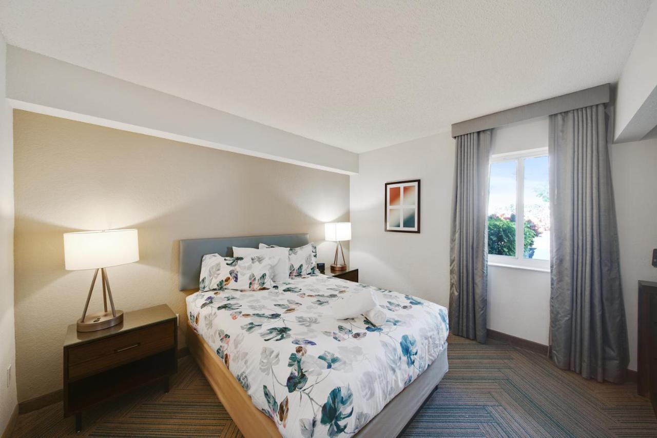 The Malone Lejlighedshotel Miami Eksteriør billede