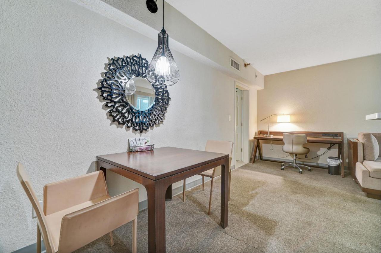 The Malone Lejlighedshotel Miami Eksteriør billede