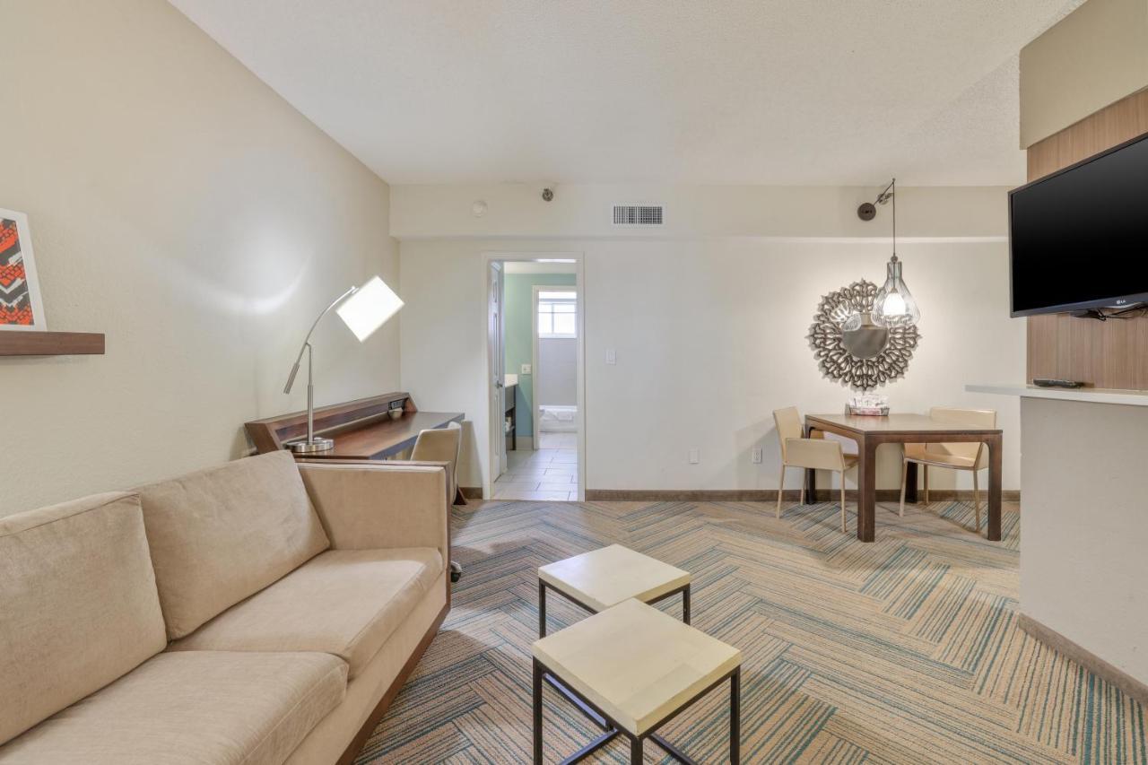 The Malone Lejlighedshotel Miami Eksteriør billede