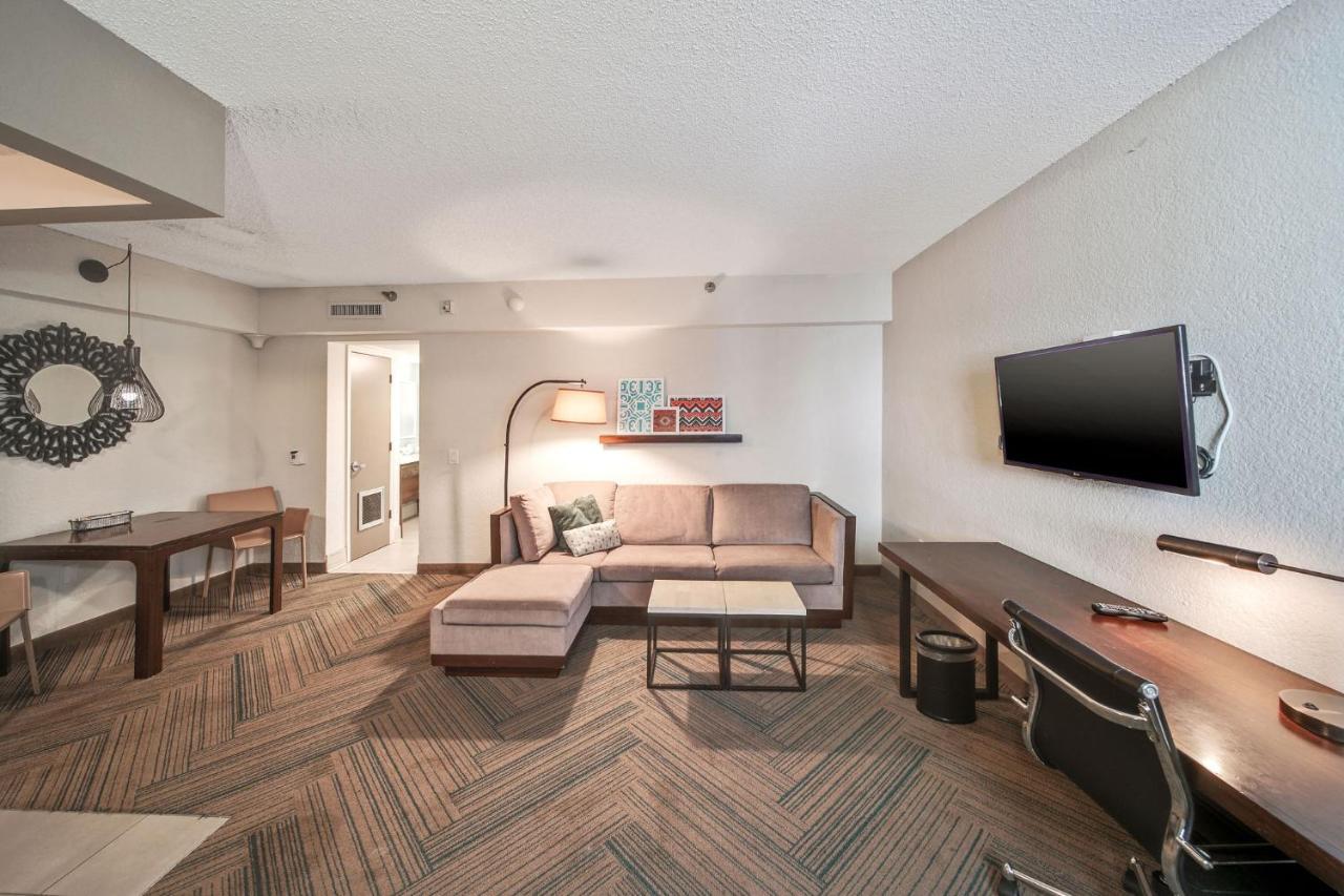 The Malone Lejlighedshotel Miami Eksteriør billede