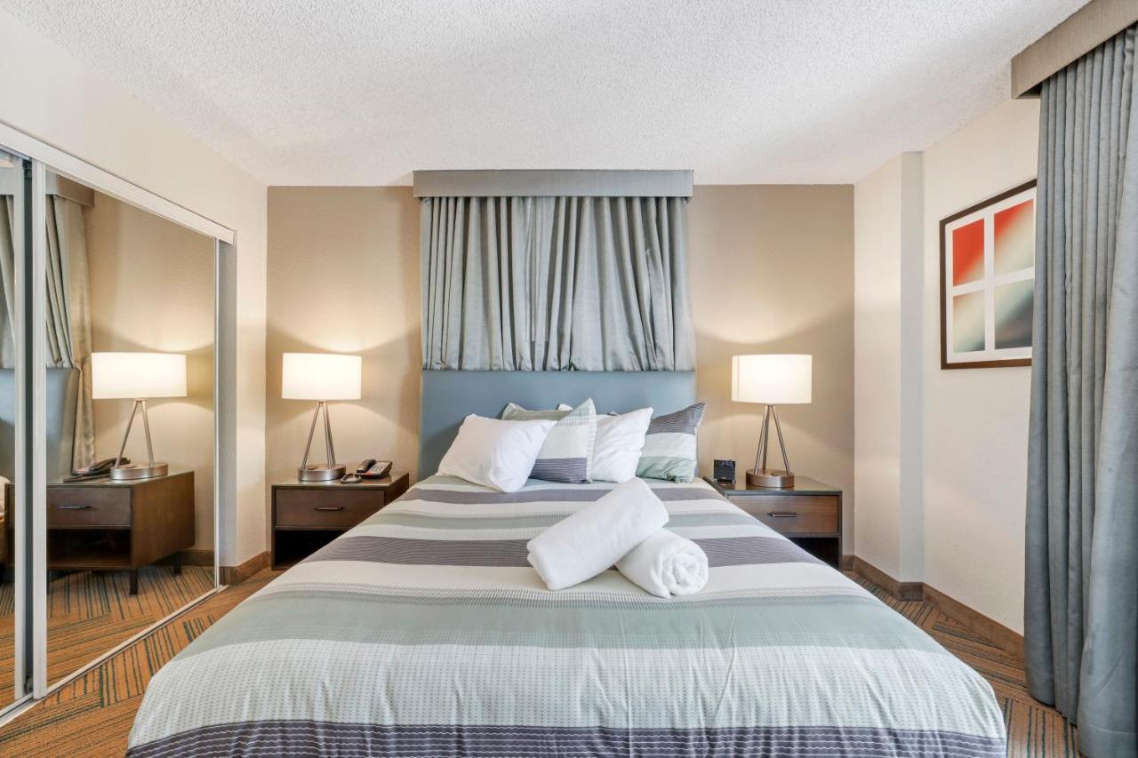 The Malone Lejlighedshotel Miami Eksteriør billede