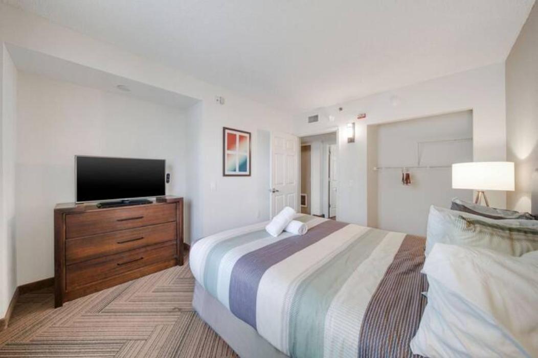 The Malone Lejlighedshotel Miami Eksteriør billede