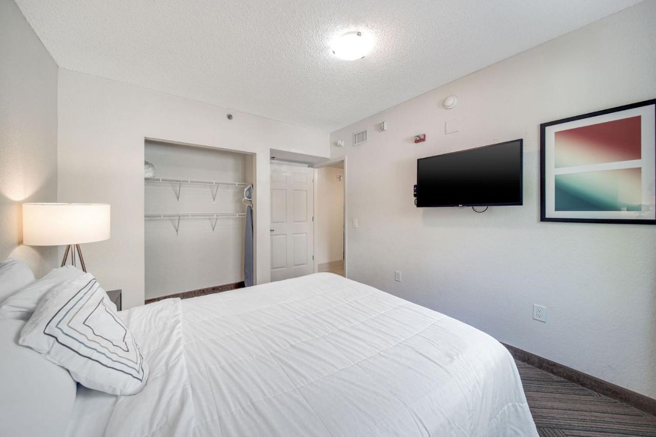 The Malone Lejlighedshotel Miami Eksteriør billede