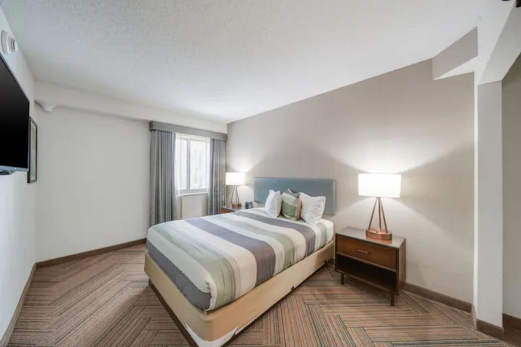 The Malone Lejlighedshotel Miami Eksteriør billede