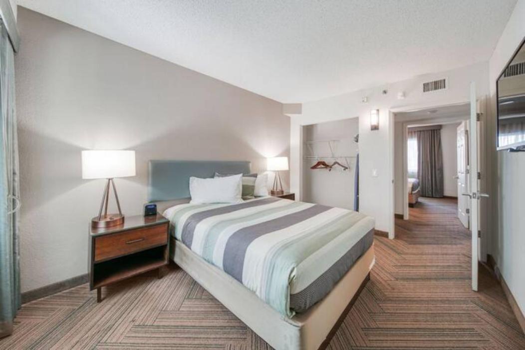 The Malone Lejlighedshotel Miami Eksteriør billede