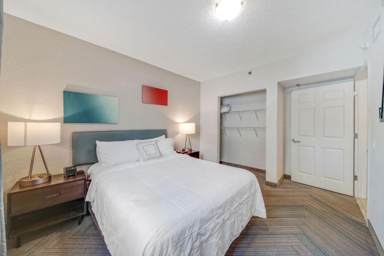 The Malone Lejlighedshotel Miami Eksteriør billede